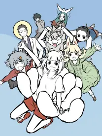 三个月周期观片节奏示意图 漫画改作品排期